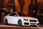Audi S5 Coupe White Beast by Senner Tuning 2010 года